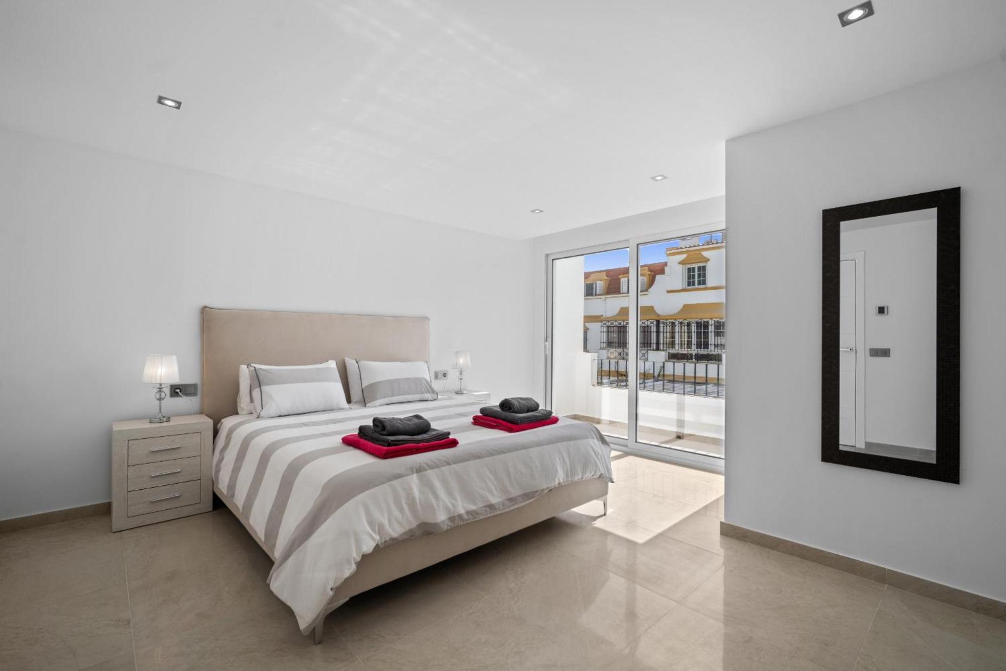 Casa Adriana Villa มาร์เบยา ภายนอก รูปภาพ